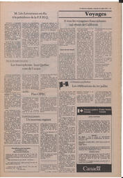 Le Soleil de Colombie, July 1, 1983, page 13