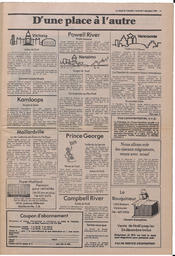 Le Soleil de Colombie, December 7, 1984, page 3