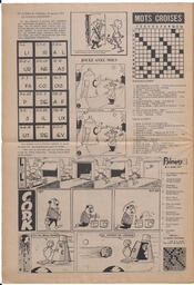 Le Soleil de Colombie, January 25, 1974, page 10