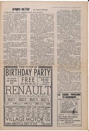 Le Soleil de Vancouver, July 18, 1969, page 3