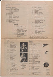 Le Soleil de Vancouver, September 27, 1968, page 8