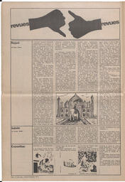 Le Soleil de Vancouver, September 3, 1971, page 8