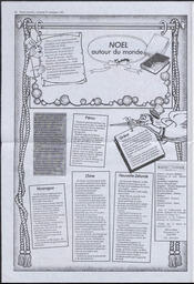 Le Soleil de Colombie, November 27, 1987, page 18