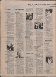 Le Soleil de Colombie, May 11, 1979, page 14