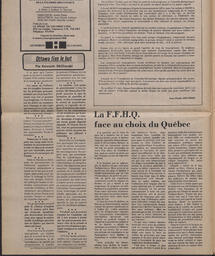 Le Soleil de Colombie, January 14, 1977, page 2