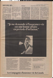 Le Soleil de Colombie, February 1, 1974, page 5