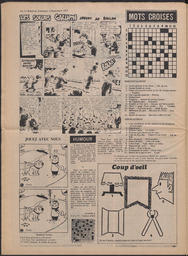Le Soleil de Colombie, September 3, 1976, page 14