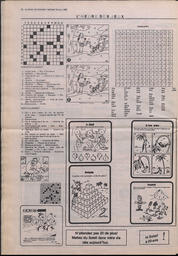 Le Soleil de Colombie, June 24, 1988, page 20