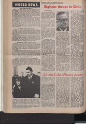  The Pacific Tribune - Friday, May 18, 1973   , page 6