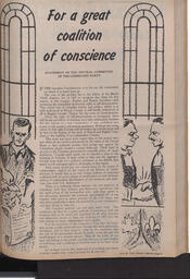   The Pacific Tribune - Friday, June 30, 1967   , page 3