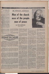   The Pacific Tribune - Friday, November 11, 1966   , page 9