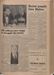   The Pacific Tribune - Friday, July 1, 1955   , page 3