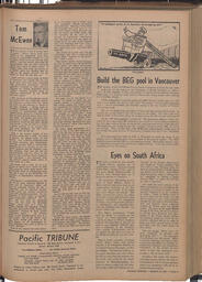   The Pacific Tribune - Friday, March 27, 1953   , page 5