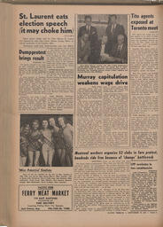   The Pacific Tribune - Friday, September 23, 1949   , page 6