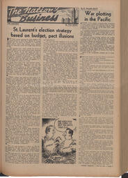   The Pacific Tribune - Friday, May 13, 1949   , page 9