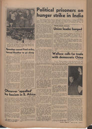   The Pacific Tribune - Friday, May 20, 1949   , page 3