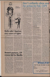   The Pacific Tribune - Friday, January 12, 1979   , page 8