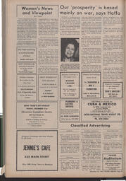   The Pacific Tribune - Friday, December 24, 1965   , page 10