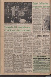   The Pacific Tribune - Friday, May 30, 1975   , page 12