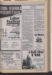   The Pacific Tribune - Wednesday, April 30, 1986   , page 31