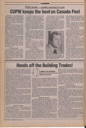   The Pacific Tribune - Wednesday, December 21, 1983   , page 8