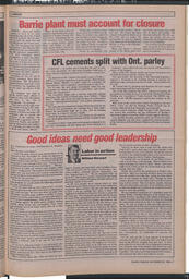   The Pacific Tribune - Wednesday, November 28, 1984   , page 7