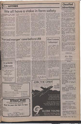   The Pacific Tribune - Friday, April 1, 1983   , page 11