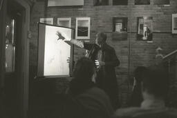 Monuments to the Future: Social Resonance in the Art of Joseph Beuys Negative 10
