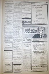 The Semiahmoo Sun, December 10, 1943 (Page 3)