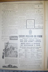 The Semiahmoo Sun, October 24, 1941 (Page 2)