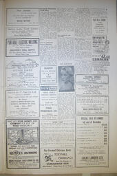 The Semiahmoo Sun and White Rock Weekly, November 19, 1953 (Page 9)