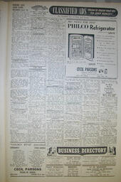 The Semiahmoo Sun and White Rock Weekly, July 09, 1953 (Page 5)
