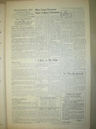 The Semiahmoo Sun and White Rock Weekly, February 02, 1956 (Page 3)