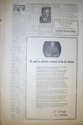 The Semiahmoo Sun and White Rock Weekly, March 08, 1951 (Page 4)