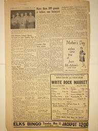 The White Rock Sun, May 07, 1959 (Page 7)