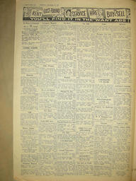 The White Rock Sun, December 18, 1958 (Page 4)