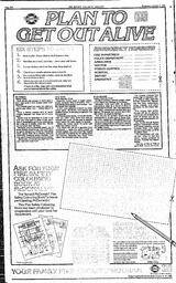 The Review Wed, October 5, 1988 (Page 22)