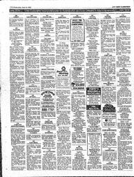 The Peninsula News Review Wed, June 14, 2000 (Page 40)