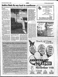 The Peninsula News Review Wed, November 4, 1998 (Page 9)