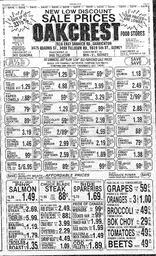 The Review Wed, August 14, 1985 (Page 15)