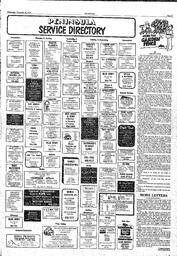 The Sidney Review Wed, November 28, 1979 (Page 17)