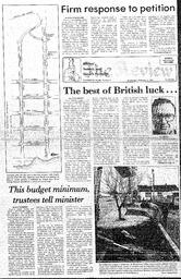 The Review Wed, February 2, 1983 (Page 1)