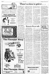 The Review Wed, February 9, 1983 (Page 14)