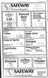 The Review Wed, September 28, 1988 (Page 10)
