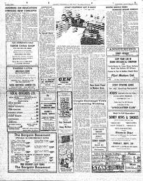 Saanich Peninsula And Gulf Islands Review Wed, September 27, 1967 (Page 2)