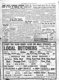 Saanich Peninsula And Gulf Islands Review Thu, January 5, 1967 (Page 2)