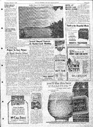 Saanich Peninsula And Gulf Islands Review Wed, December 5, 1962 (Page 5)