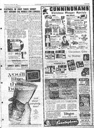 Saanich Peninsula And Gulf Islands Review Wed, November 28, 1962 (Page 9)