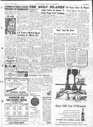 Saanich Peninsula And Gulf Islands Review Wed, October 18, 1961 (Page 7)