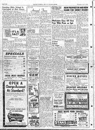 Saanich Peninsula And Gulf Islands Review Wed, July 15, 1959 (Page 2)